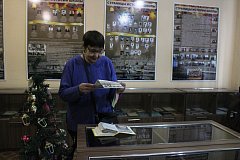 Инновационные формы общения объединили ершовцев двух поколений