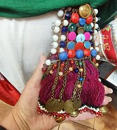 В Ершовском центре соцобслуживания прошла этнокультурная встреча «В семье единой»