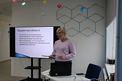 Для ершовских педагогов допобразования проходит серия муниципальных методических образовательных интенсивов