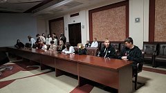 Вместе с «Билетом в будущее» ершовские школьники получили бесценный опыт