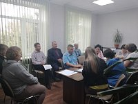 КДН разбирает «административки» ершовских нарушителей