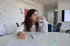 Ершовские эрудиты получили еще больше знаний, поучаствовав в интеллектуальной игре