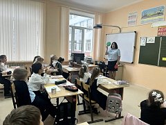 «Я знаю правила дорожного движения!»
