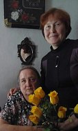 Уважаемый в Ершовском районе педагог отметила 85-летие