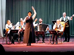 Социокультурный туризм доставляет ершовцам массу положительных эмоций