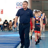 В Ершове завершился VIII межрайонный турнир по греко-римской борьбе, посвященный Году единства народов России