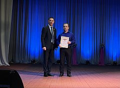 80-летний юбилей Ершовского агропромышленного лицея: дань традициям и взгляд в будущее