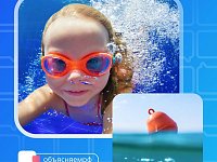 За буйки не заплывать: правила поведения на воде