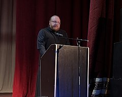 День призывника в Ершове: с честью на службу Родине