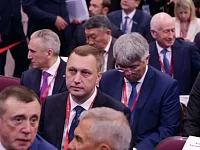 Саратовская область укрепила позиции в Национальном рейтинге состояния инвестиционного климата