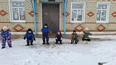 СДК с.Моховое Ершовского района вошел в региональную программу ремонта