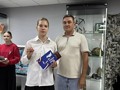 В жизни юных ершовцев произошли важные события