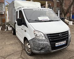 Ершовские волонтеры отправляются в 35-ю командировку с гуманитарной помощью