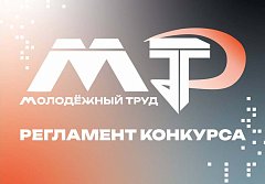Опубликован регламент 2 сезона проекта для работающей молодёжи ПФО «МолоТ»