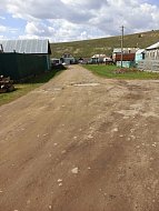 В Ершовском районе отремонтируют «мирную» и «дружную» улицы