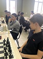 Ершовские шахматисты — призеры регионального этапа турнира «Белая ладья»
