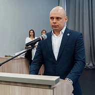 Ветеран СВО поддержал льготы для резервистов отряда «БАРС»