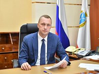 Врио губернатора Саратовской области Роман Бусаргин поздравил экологов с профессиональным праздником