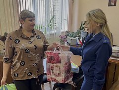 На особом контроле прокуратуры Ершовского района находится работа по защите прав несовершеннолетних