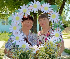 «История вечной любви Петра и Февронии Муромских»: для ершовских сельчан провели информационный час