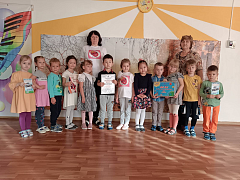 Ершовские мультипликаторы борются за победу в международном конкурсе