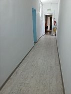 В детском саду «Звёздочка» города Ершова продолжается ремонт в рамках региональной программы