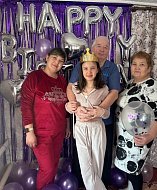 80-летний юбилей отметил житель Ершовского района Кабдол Нуралиев