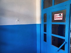 Трудолюбивые жители ершовского села не боятся трудностей и создают комфортные условия для всех