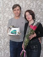 Семья, любовь и верность — главные ценности династии Денисовых из Ершова