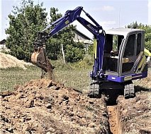 В 10 селах и 3 поселках Ершовского района обновят водопроводные сети