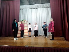 Где рождается сказка: закулисье ершовских «Непосед»