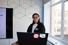 Ершовские эрудиты получили еще больше знаний, поучаствовав в интеллектуальной игре