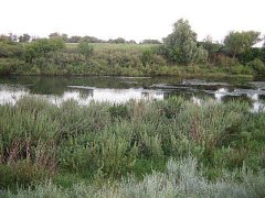 В Ершовском районе завершается осенняя закачка воды на хозяйственно-бытовые нужды жителей 