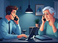 ОМВД России по Ершовскому району предупреждает о цифровом мошенничестве с медкартами