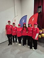 Ершовские Первые достойно прошли испытания на региональном чемпионате по оказанию первой помощи