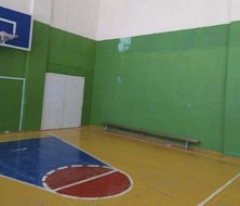 В рамках региональной программы в сельской школе Ершовского района отремонтируют спортзал