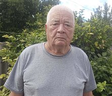 80-летний юбилей отметил житель Ершовского района Кабдол Нуралиев