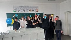 Неделя космоса: в школах Ершовского района проходят мероприятия к юбилею полета легендарного советского космонавта Юрия Гагарина
