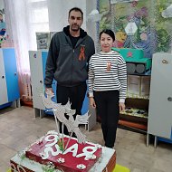 Самые маленькие жители Ершовского района приняли участие в мероприятиях в честь юбилея Великой Победы