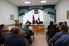 Саратовская область - в числе лидеров ПФО по объему созданных лесов за счет переноса «компенсационных» обязательств из других регионов России