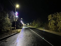 В Ершове завершены новые проекты по модернизации городской среды