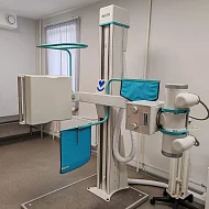 Нацпроект делает медицинские услуги более доступными для ершовцев