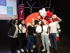 «Дорога добра» привела ершовских волонтеров к победе в областном конкурсе