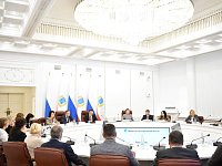 Бизнесу в сельской местности окажут поддержку