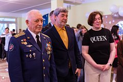 Десятиклассница из Ершова провела три незабываемых дня «космической» смены в «Ровеснике»