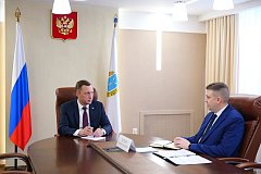 Ершовский район дополнительно получит 30 млн рублей на ремонт дорог