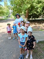 45 лет заботы: история ершовского детсада и воспитателя Анны Пашковой