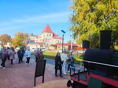 Ершовские «серебряные» краеведы: знать, чтобы помнить