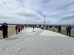 Вместе – за здоровый образ жизни