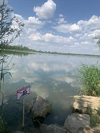 В Ершовском районе провели рейд по водным объектам